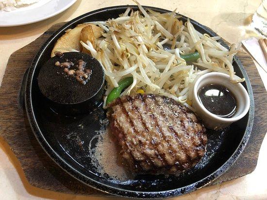 肉食堂 優